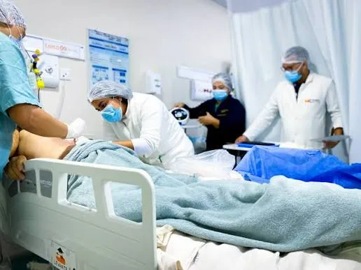 Laurez Moreira propõe Hospital Regional em Colinas do Tocantins para desafogar rede de Araguaína