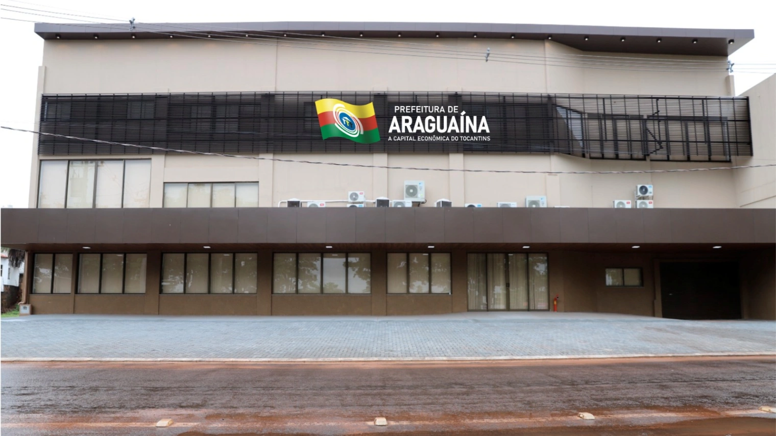 Prefeitura de Araguaína (TO) divulga gabarito de concurso