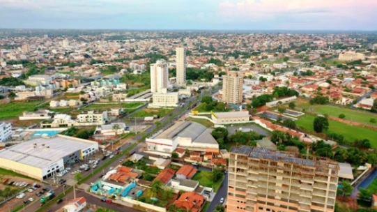MP/TO apura possíveis irregularidades em concurso da Prefeitura de Araguaína